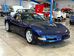 1999 Chevrolet Corvette (CC-1747486) for sale in Salem, Ohio