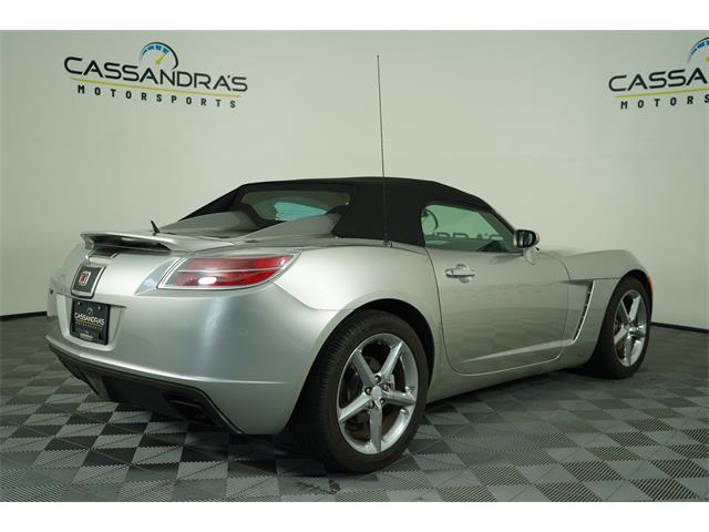2007 Saturn Sky (CC-1747505) for sale in Pewaukee, Wisconsin