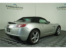 2007 Saturn Sky (CC-1747505) for sale in Pewaukee, Wisconsin