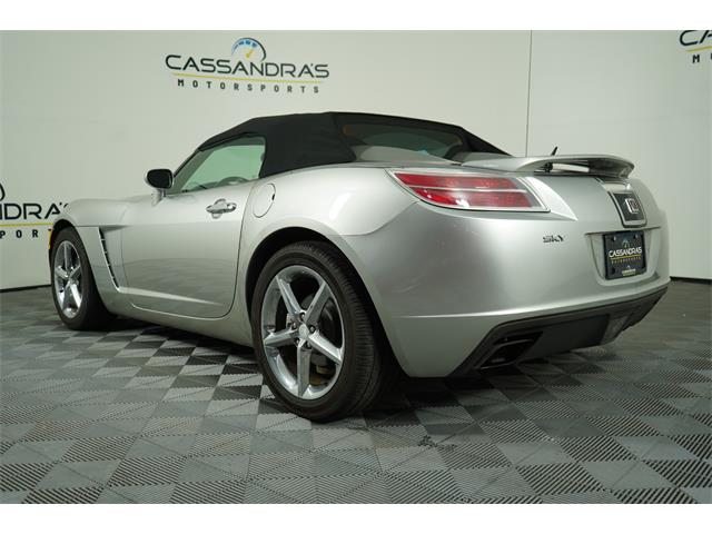 2007 Saturn Sky (CC-1747505) for sale in Pewaukee, Wisconsin