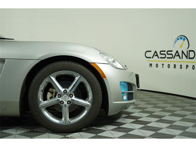 2007 Saturn Sky (CC-1747505) for sale in Pewaukee, Wisconsin