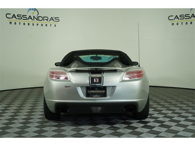 2007 Saturn Sky (CC-1747505) for sale in Pewaukee, Wisconsin