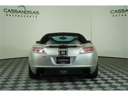 2007 Saturn Sky (CC-1747505) for sale in Pewaukee, Wisconsin