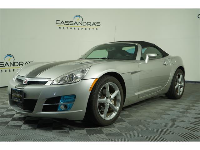 2007 Saturn Sky (CC-1747505) for sale in Pewaukee, Wisconsin