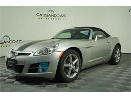 2007 Saturn Sky (CC-1747505) for sale in Pewaukee, Wisconsin