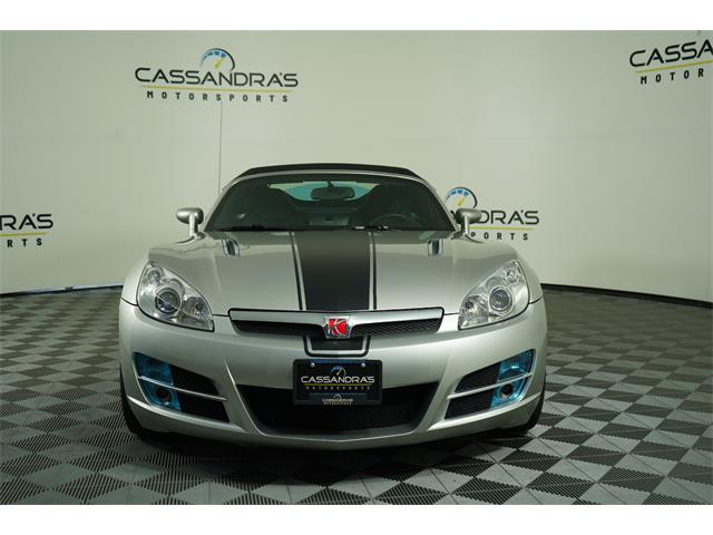 2007 Saturn Sky (CC-1747505) for sale in Pewaukee, Wisconsin