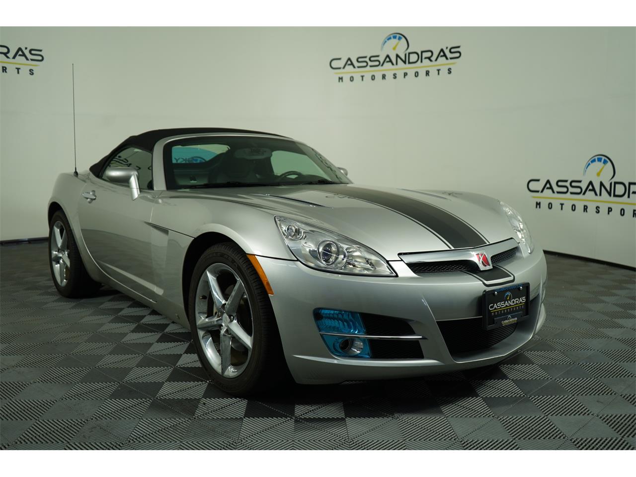 Saturn Sky For Sale Under 5000