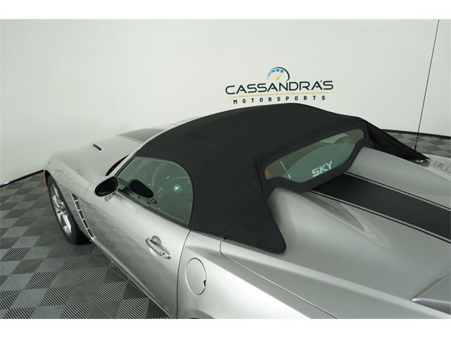 2007 Saturn Sky (CC-1747505) for sale in Pewaukee, Wisconsin