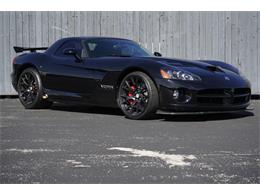 2008 Dodge Viper (CC-1747509) for sale in Pewaukee, Wisconsin