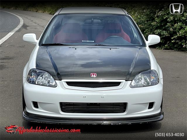 2000 Honda Civic (CC-1740751) for sale in Gladstone, Oregon