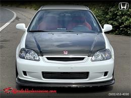 2000 Honda Civic (CC-1740751) for sale in Gladstone, Oregon