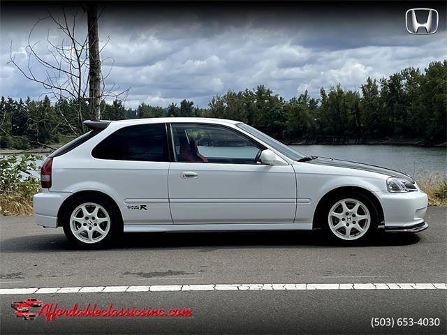2000 Honda Civic (CC-1740751) for sale in Gladstone, Oregon