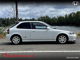 2000 Honda Civic (CC-1740751) for sale in Gladstone, Oregon