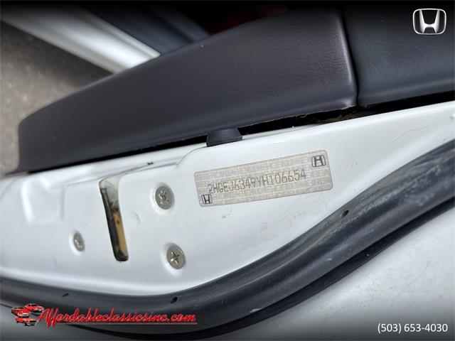 2000 Honda Civic (CC-1740751) for sale in Gladstone, Oregon