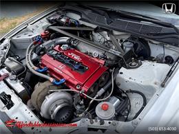 2000 Honda Civic (CC-1740751) for sale in Gladstone, Oregon