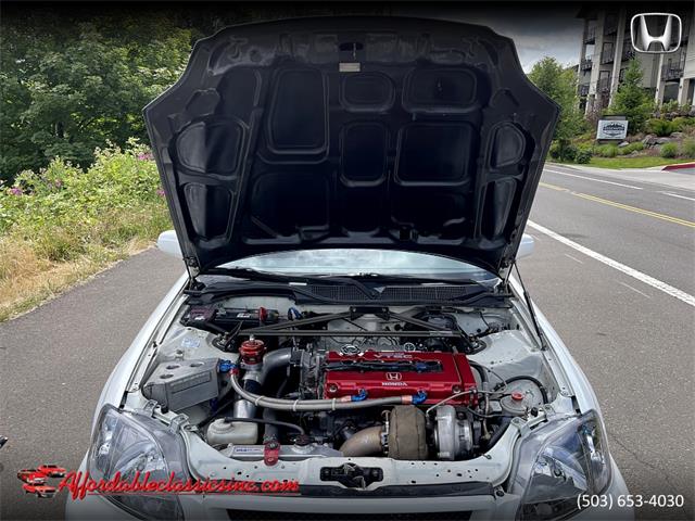 2000 Honda Civic (CC-1740751) for sale in Gladstone, Oregon