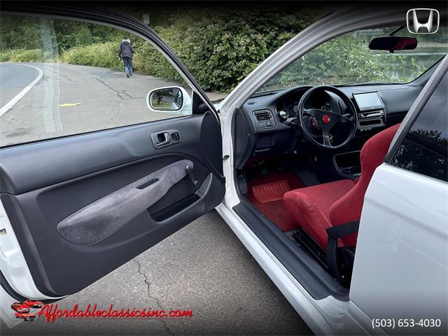 2000 Honda Civic (CC-1740751) for sale in Gladstone, Oregon