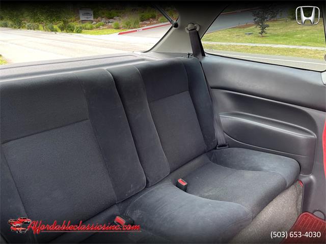2000 Honda Civic (CC-1740751) for sale in Gladstone, Oregon