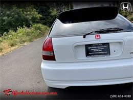 2000 Honda Civic (CC-1740751) for sale in Gladstone, Oregon