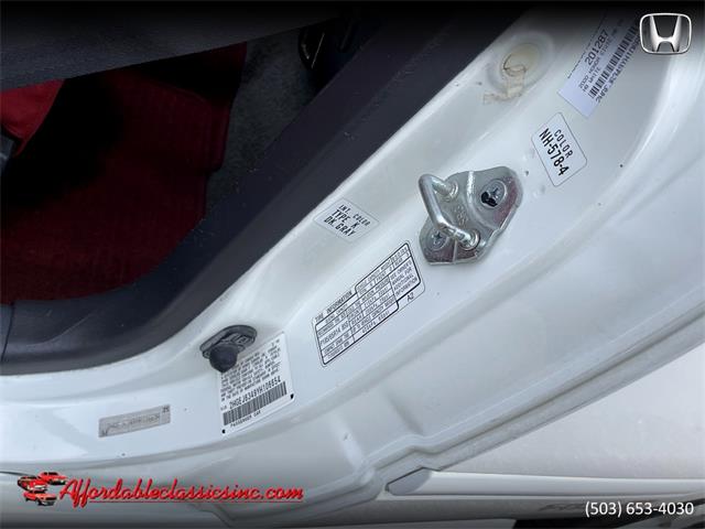 2000 Honda Civic (CC-1740751) for sale in Gladstone, Oregon