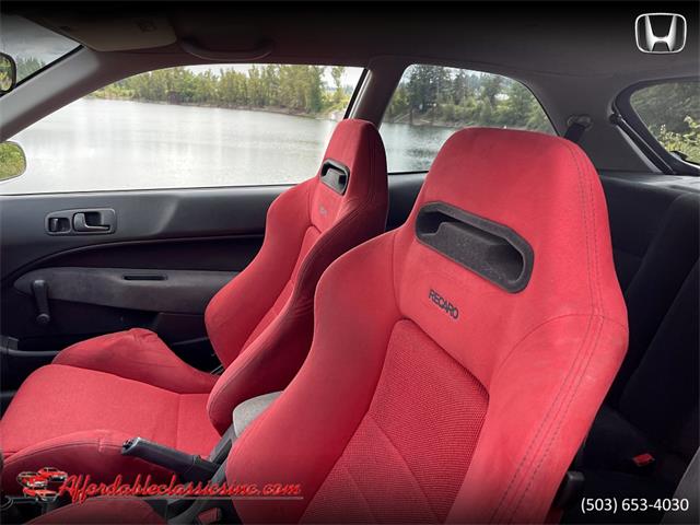 2000 Honda Civic (CC-1740751) for sale in Gladstone, Oregon