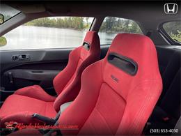 2000 Honda Civic (CC-1740751) for sale in Gladstone, Oregon
