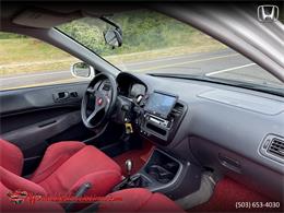 2000 Honda Civic (CC-1740751) for sale in Gladstone, Oregon