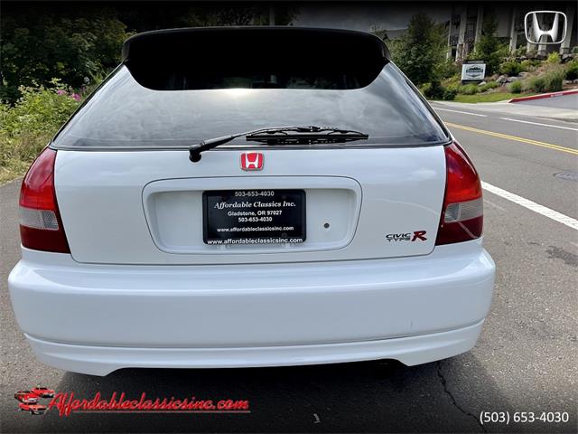 2000 Honda Civic (CC-1740751) for sale in Gladstone, Oregon