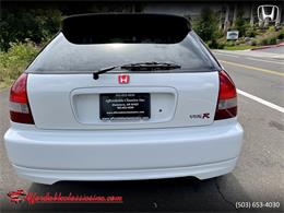 2000 Honda Civic (CC-1740751) for sale in Gladstone, Oregon