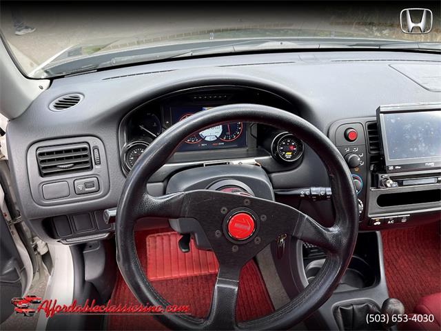 2000 Honda Civic (CC-1740751) for sale in Gladstone, Oregon