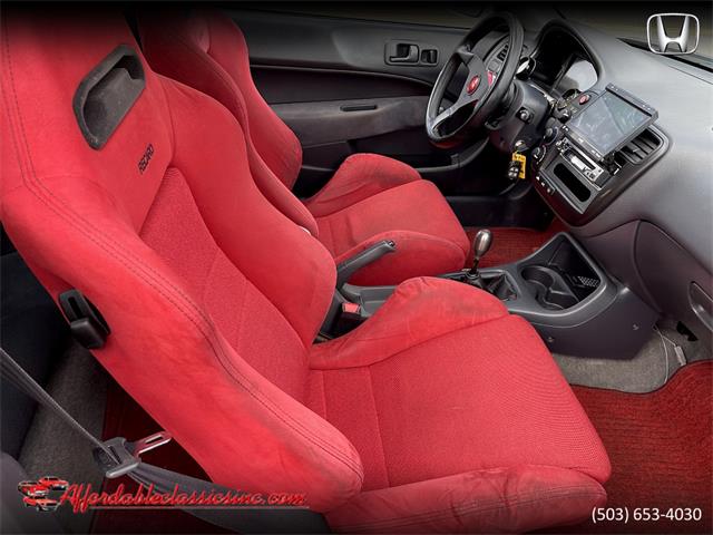 2000 Honda Civic (CC-1740751) for sale in Gladstone, Oregon