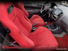 2000 Honda Civic (CC-1740751) for sale in Gladstone, Oregon