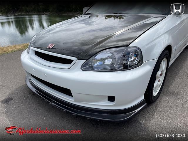 2000 Honda Civic (CC-1740751) for sale in Gladstone, Oregon