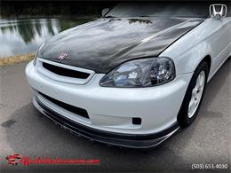 2000 Honda Civic (CC-1740751) for sale in Gladstone, Oregon