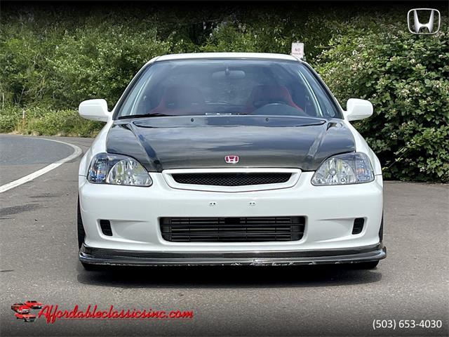2000 Honda Civic (CC-1740751) for sale in Gladstone, Oregon