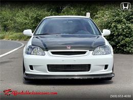 2000 Honda Civic (CC-1740751) for sale in Gladstone, Oregon