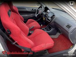 2000 Honda Civic (CC-1740751) for sale in Gladstone, Oregon
