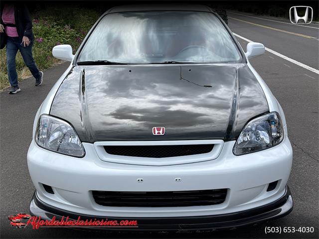 2000 Honda Civic (CC-1740751) for sale in Gladstone, Oregon