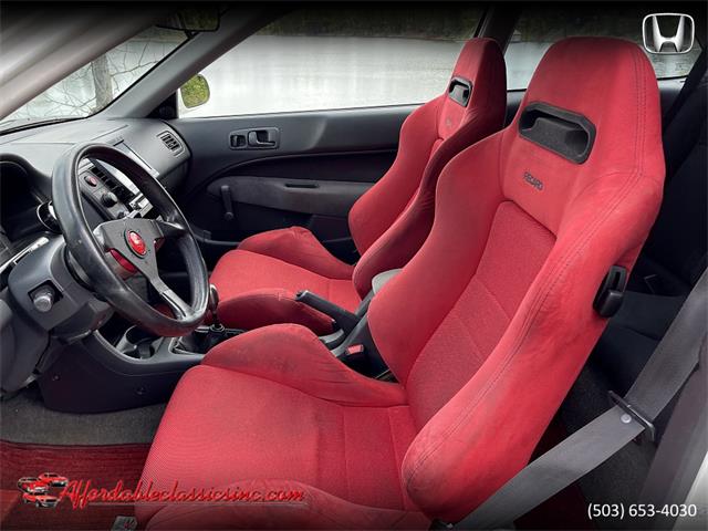2000 Honda Civic (CC-1740751) for sale in Gladstone, Oregon