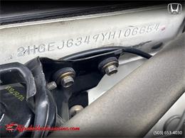 2000 Honda Civic (CC-1740751) for sale in Gladstone, Oregon