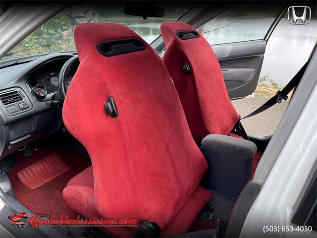 2000 Honda Civic (CC-1740751) for sale in Gladstone, Oregon