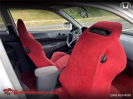 2000 Honda Civic (CC-1740751) for sale in Gladstone, Oregon