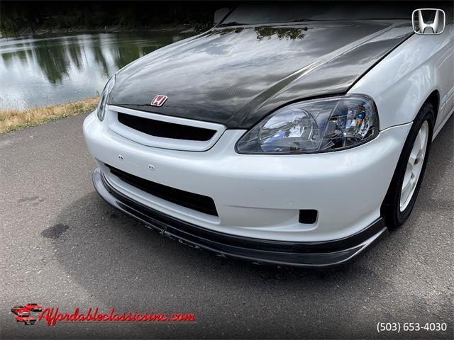 2000 Honda Civic (CC-1740751) for sale in Gladstone, Oregon