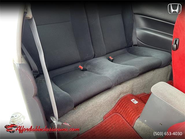 2000 Honda Civic (CC-1740751) for sale in Gladstone, Oregon