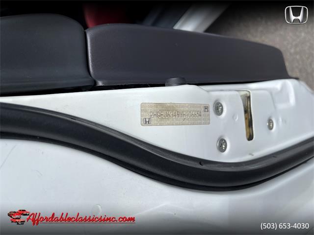 2000 Honda Civic (CC-1740751) for sale in Gladstone, Oregon