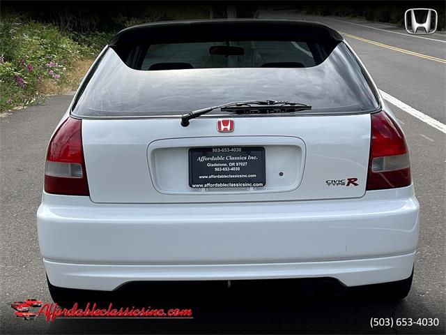 2000 Honda Civic (CC-1740751) for sale in Gladstone, Oregon