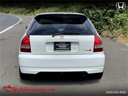 2000 Honda Civic (CC-1740751) for sale in Gladstone, Oregon