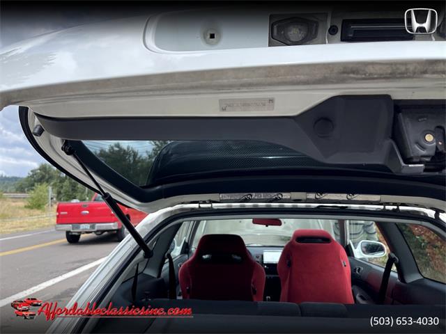 2000 Honda Civic (CC-1740751) for sale in Gladstone, Oregon