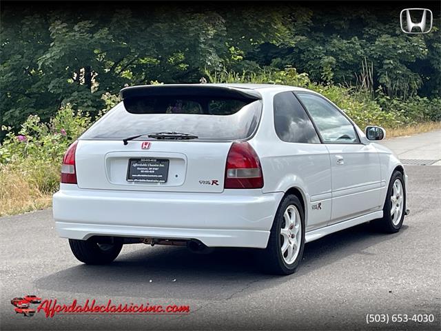 2000 Honda Civic (CC-1740751) for sale in Gladstone, Oregon