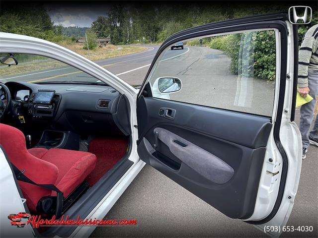 2000 Honda Civic (CC-1740751) for sale in Gladstone, Oregon